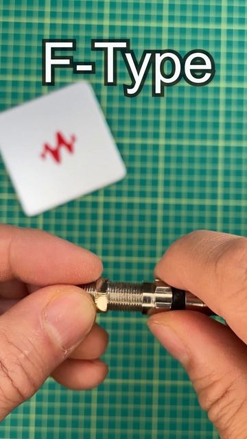 RF Connectors - Why so many? смотреть онлайн