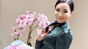 Айжамал Кабылова. Ал аял (2022) 🥰🥰🥰