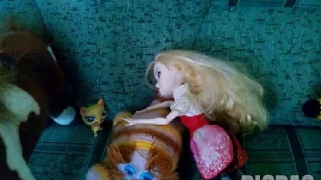 Вечное детство Эппл Вайт смотреть онлайн