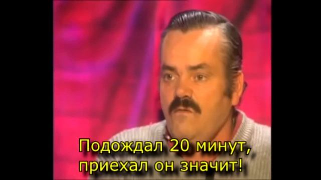 Испанец про росийские больницы смотреть онлайн