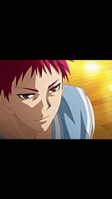 #akashi#akashiseijuro#anime#edit #sanniro#kurokonobasket#акаши #аниме #эдит #баскетболкуроко смотреть онлайн