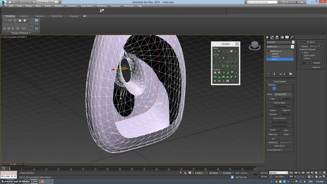 3ds Max- Detergent смотреть онлайн