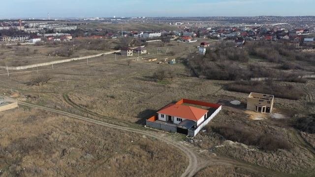 Земля в поселке МИРНОЕ.Таврида.Тенистая//Учительская/Николаевская/Черноморская/Тенистая/Белова/ смотреть онлайн