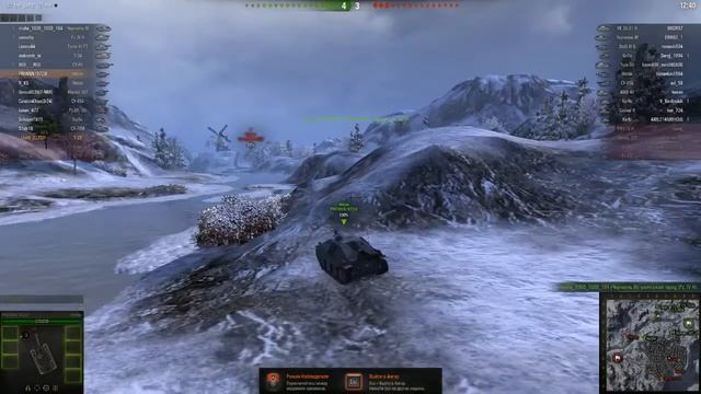 Первые шаги пользователя Kedr-green