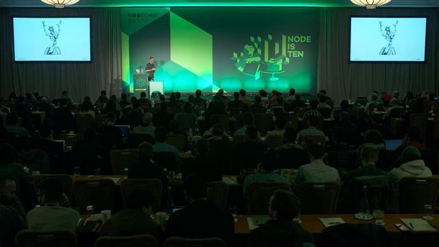 Braille.js. Bringing together accessibility, JavaScript and IoT - Theodore Vorillas смотреть онлайн