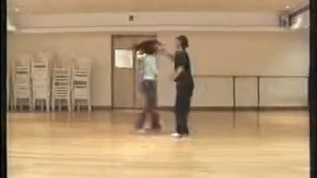Susana Gonzalez Ensayando смотреть онлайн