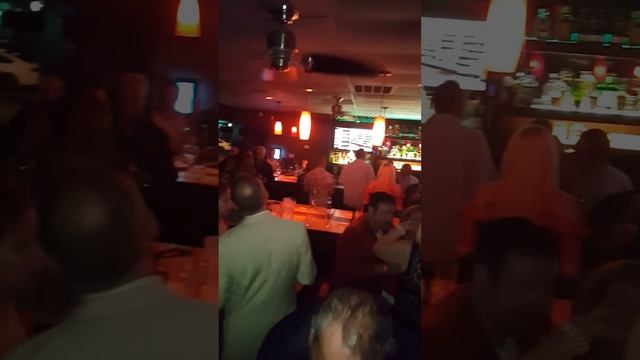 CASA DEL SALSERO PRODUCTIONS PRESENTA * WIKI GONZALEZ * MOTHERS DAY RED SALSA BASH смотреть онлайн