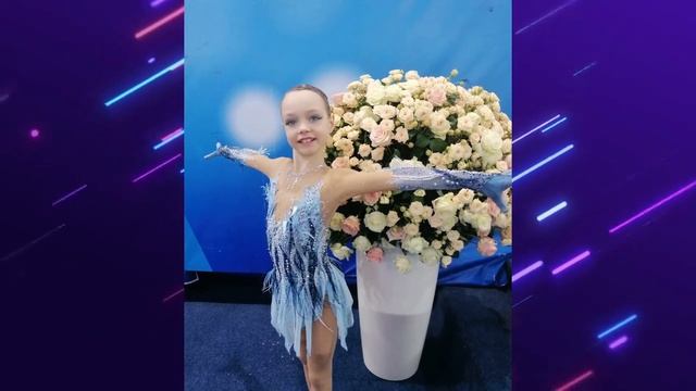 Страшная правда Почему мать 12 летней Елены Костылевой восстала против нового тренера смотреть онлайн