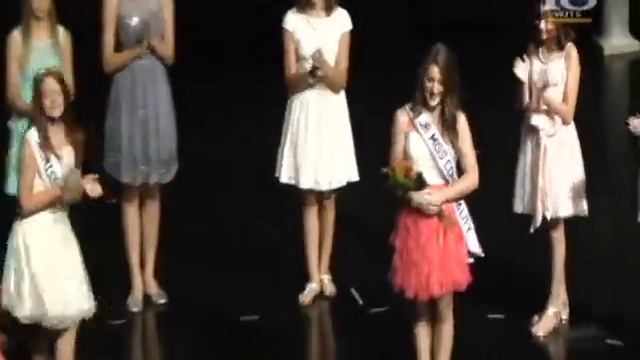 Strassenfest Junior Miss And Queen's Pageant (Part Six)