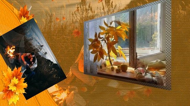 Встреча через века .Душевная песня. смотреть онлайн