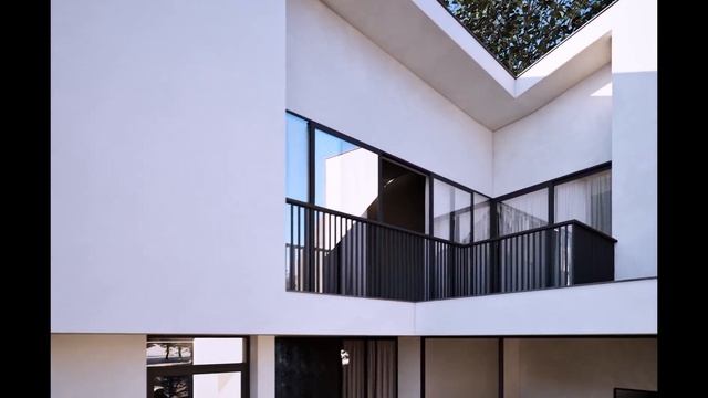 TWINMOTION 2023.2 VILLA ANIMATION WALKTHROUGH смотреть онлайн