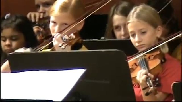 GUWISAKALIGULI -11- E Grieg: Morgenstimmung