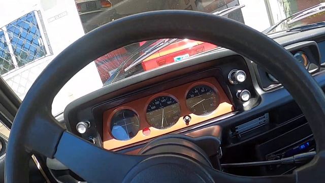 1974 BMW 2002 Turbo - Walkaround - EuroClassix Cars смотреть онлайн