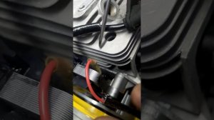 Нет искры на бензотриммере,где искать #ремонт #двигатель #снятие #бензопилы