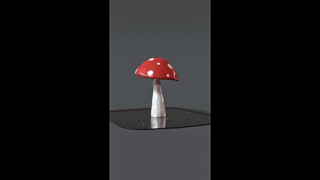 Денежный гриб short #shorts смотреть онлайн