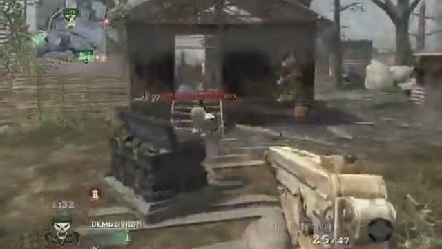 Call Of Duty: Black Ops- Kiparis Gameplay смотреть онлайн