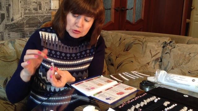 Armelle Армель Как наносить духи на блоттер