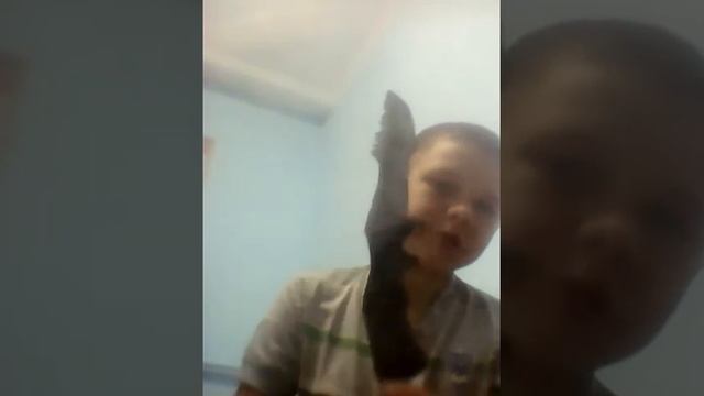 Обзор моих ножей из дерева смотреть онлайн