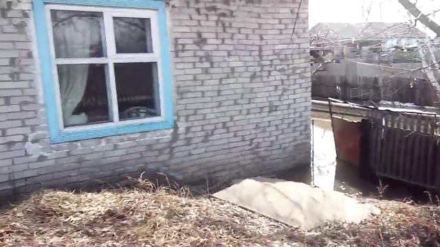 Kazachstan, wielka woda, Kellerowka kwiecień 2016 rok смотреть онлайн