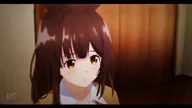 Short AMV - Sayu Ogiwara edit // Free Preset смотреть онлайн