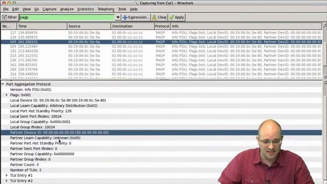 130 IPExpert Etherchannel Configuration смотреть онлайн