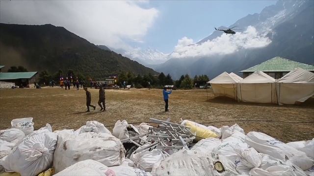 Monte Everest: rescatan 4 cuerpos perdidos desde hace 66 años | Noticias| El Espectador смотреть онлайн