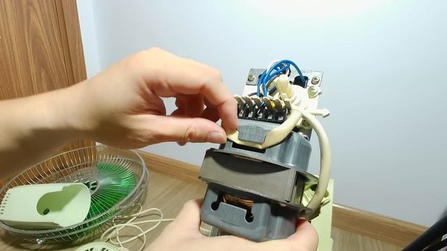 Tại sao quạt nội địa Nhật Bãi cũ đắt mà vẫn nhiều người tìm mua?. Hướng dẫn hạ áp cho quạt Nhật bãi смотреть онлайн