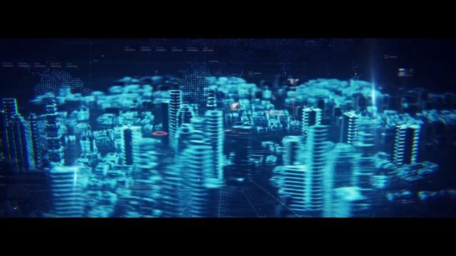 Взгляд в будущее: что нас ждет впереди? смотреть онлайн