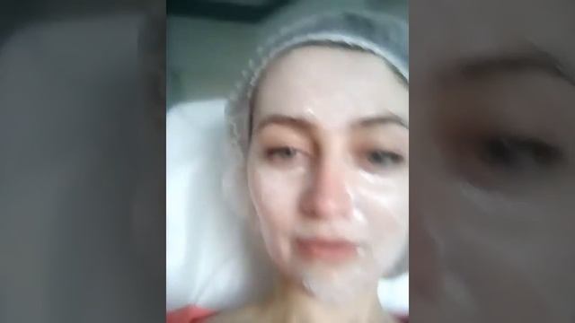 Первая мезотерапия смотреть онлайн