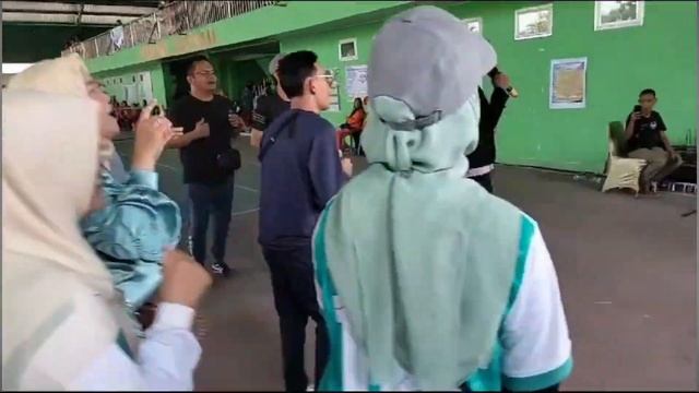 Kenangan Bersama YM Bapak Nur Said, S.H.I., M.Ag.