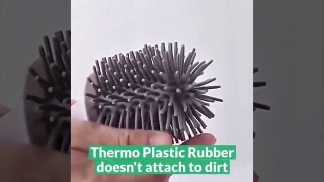 $42.00 - Modern Hygienic Toilet Brush смотреть онлайн