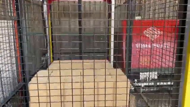 Robotizirana proizvodnja paleta смотреть онлайн
