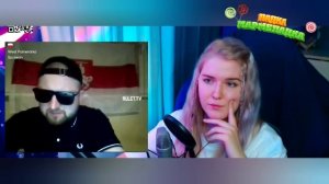 АРГУМЕНТЫ ВЕЩЬ УПРЯМАЯ.../ПОДГОРАНИЕ И ПОБЕГ / ЛАДКА МАРМЕЛАДКА /ЧАТ РУЛЕТКА