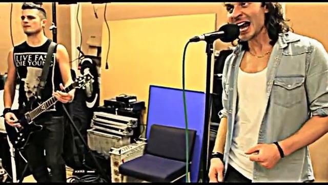 Soley Mourning - The Aluminium Sessions Live - 