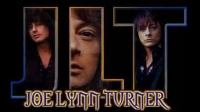 STUART SMITH-HEAVEN AND EARTH-JOE LYNN TURNER ON VOCALS смотреть онлайн