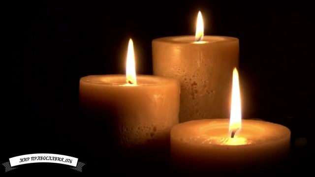 Объединённые каноны Иисусу Сладчайшему, Божьей Матери и Ангелу Хранителю смотреть онлайн