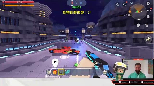 RESUME✂: MiniCamp - Tower Defense #1🧙 What is a TD? смотреть онлайн