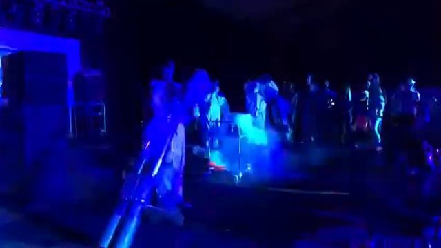 Азотное шоу 1 смотреть онлайн