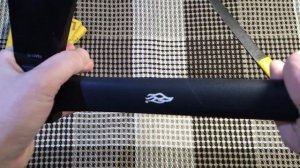 Топор FIREBIRD FSA01-YE,  бывший Ganzo GSA01-YE. Обзор