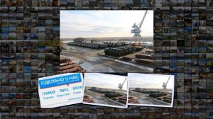 Комплекс понтонного парка ПП-2005 поступает на вооружение 2-й армии ЦВО