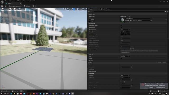 Decal to Mesh V1 смотреть онлайн