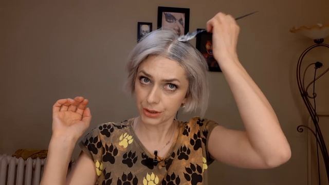 EVDE SAÇ BOYAMA PALETTE 10.1 | SORU & CEVAP смотреть онлайн