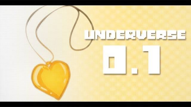 Underverse 01 -  Озвучка Biggin STUDIO