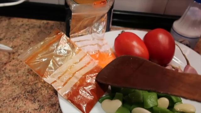 Arroz Caldoso - The Authentic Soupy Rice From Valencia, Spain.