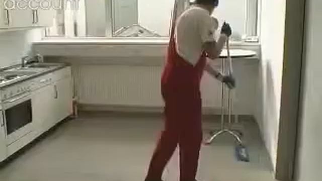 Vileda cleaning 4 тренинг смотреть онлайн