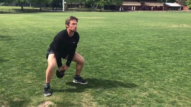 Jack & Hill Fitness Studio – Interval Training Part 3 of 3 смотреть онлайн