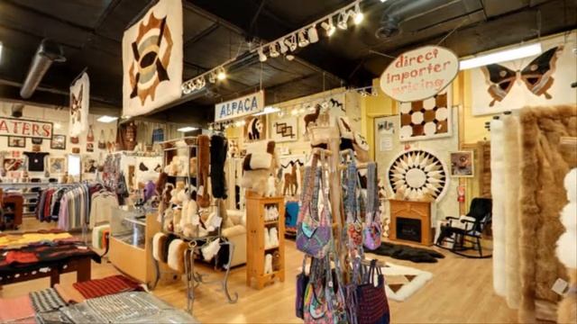 Worlds Largest Alpaca Store -Alpaca Imports-