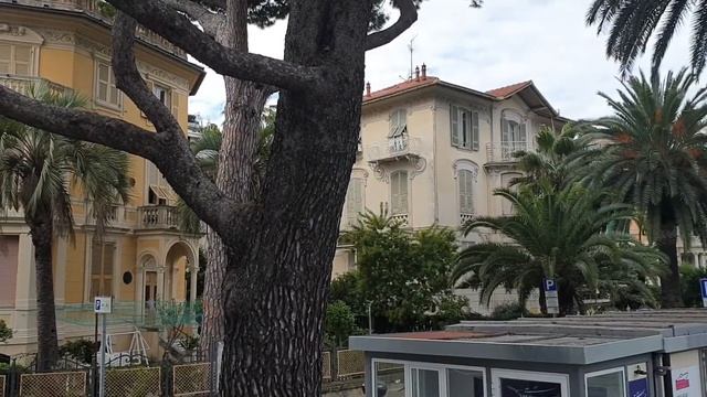 RAPALLO, Ligurian Riviera, Italy смотреть онлайн