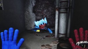 СМЕРТЬ Хагги Вагги в Poppy Playtime Chapter 5  | ЭТО ЕГО КОНЕЦ?! - ПОППИ ПЛЕЙТАЙМ 5