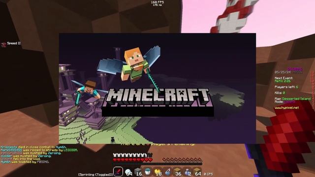 The Downfall Of Minecraft's Once Biggest Minigame.. смотреть онлайн